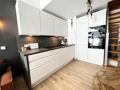 Ferienwohnung für 6 Personen (60 m²) in Ostseebad Kühlungsborn 9/10