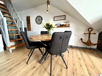 Ferienwohnung für 6 Personen (60 m²) in Ostseebad Kühlungsborn 10/10