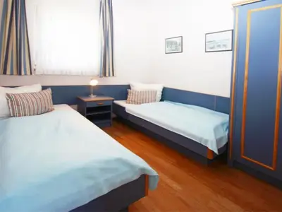 Ferienwohnung für 5 Personen (56 m²) in Ostseebad Kühlungsborn 8/10