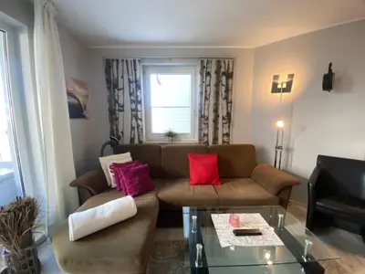 Ferienwohnung für 2 Personen (39 m²) in Ostseebad Kühlungsborn 1/10