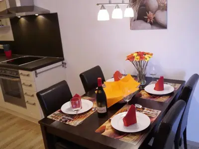 Ferienwohnung für 2 Personen (39 m²) in Ostseebad Kühlungsborn 4/10