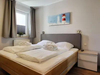 Ferienwohnung für 2 Personen (39 m²) in Ostseebad Kühlungsborn 9/10