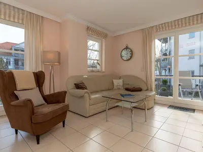 Ferienwohnung für 4 Personen (75 m²) in Ostseebad Kühlungsborn 2/10