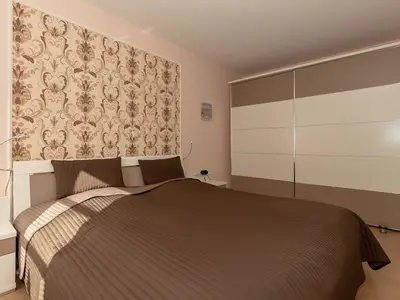 Ferienwohnung für 4 Personen (75 m²) in Ostseebad Kühlungsborn 8/10