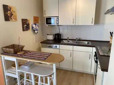 Ferienwohnung für 3 Personen (56 m²) in Ostseebad Kühlungsborn 4/10