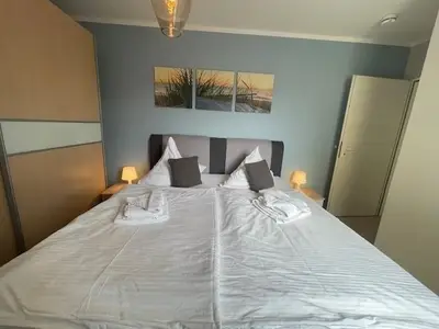 Ferienwohnung für 3 Personen (56 m²) in Ostseebad Kühlungsborn 6/10