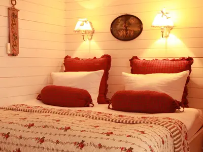 Ferienwohnung für 2 Personen (60 m²) in Ostseebad Kühlungsborn 4/10