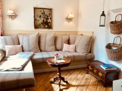 Ferienwohnung für 2 Personen (60 m²) in Ostseebad Kühlungsborn 10/10