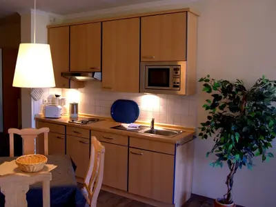 Ferienwohnung für 4 Personen (54 m²) in Ostseebad Kühlungsborn 8/10