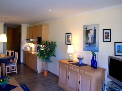 Ferienwohnung für 4 Personen (54 m²) in Ostseebad Kühlungsborn 9/10