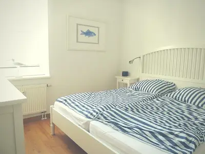 Ferienwohnung für 2 Personen (48 m²) in Ostseebad Kühlungsborn 8/10
