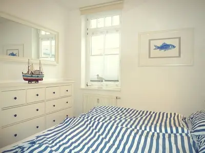 Ferienwohnung für 2 Personen (48 m²) in Ostseebad Kühlungsborn 9/10