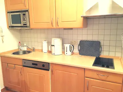 Ferienwohnung für 2 Personen (34 m²) in Ostseebad Kühlungsborn 6/10