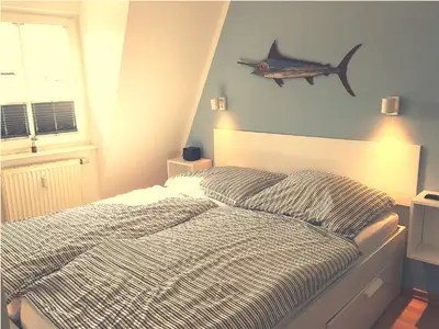 Ferienwohnung für 2 Personen (34 m²) in Ostseebad Kühlungsborn 9/10