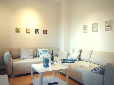 Ferienwohnung für 5 Personen (72 m²) in Ostseebad Kühlungsborn 2/10