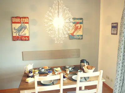 Ferienwohnung für 5 Personen (72 m²) in Ostseebad Kühlungsborn 5/10