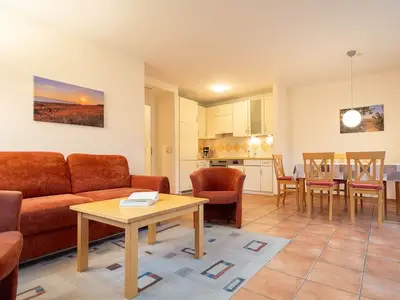 Ferienwohnung für 4 Personen (61 m²) in Ostseebad Kühlungsborn 2/10