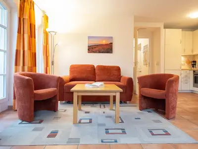 Ferienwohnung für 4 Personen (61 m²) in Ostseebad Kühlungsborn 3/10
