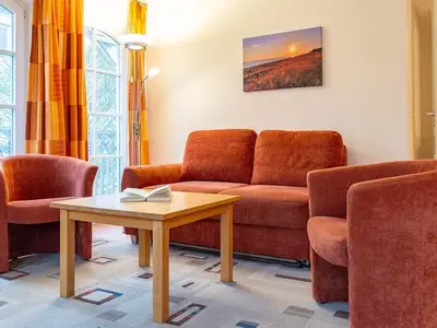 Ferienwohnung für 4 Personen (61 m²) in Ostseebad Kühlungsborn 5/10