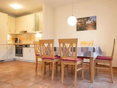 Ferienwohnung für 4 Personen (61 m²) in Ostseebad Kühlungsborn 9/10