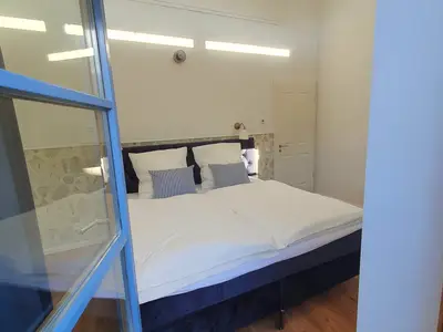 Ferienwohnung für 6 Personen (91 m²) in Ostseebad Kühlungsborn 9/10
