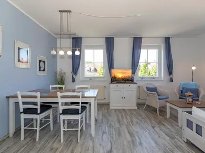 Ferienwohnung für 4 Personen (45 m²) in Ostseebad Kühlungsborn 1/10
