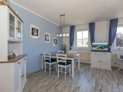 Ferienwohnung für 4 Personen (45 m²) in Ostseebad Kühlungsborn 2/10
