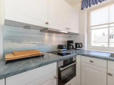 Ferienwohnung für 4 Personen (45 m²) in Ostseebad Kühlungsborn 7/10