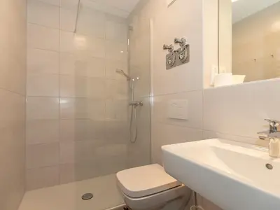 Ferienwohnung für 4 Personen (45 m²) in Ostseebad Kühlungsborn 9/10