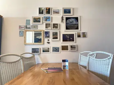 Ferienwohnung für 2 Personen (39 m²) in Ostseebad Kühlungsborn 5/10