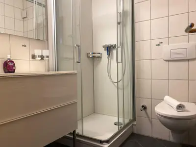 Ferienwohnung für 2 Personen (39 m²) in Ostseebad Kühlungsborn 9/10