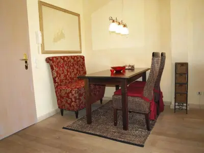 Ferienwohnung für 2 Personen (54 m²) in Ostseebad Kühlungsborn 2/10