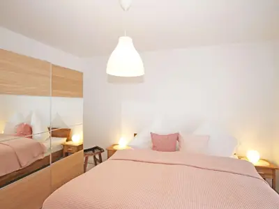 Ferienwohnung für 3 Personen (58 m²) in Ostseebad Kühlungsborn 2/10