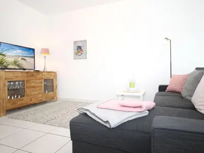 Ferienwohnung für 3 Personen (58 m²) in Ostseebad Kühlungsborn 3/10
