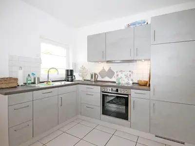 Ferienwohnung für 3 Personen (58 m²) in Ostseebad Kühlungsborn 7/10