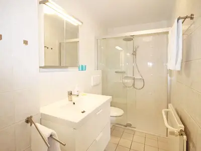 Ferienwohnung für 3 Personen (58 m²) in Ostseebad Kühlungsborn 8/10