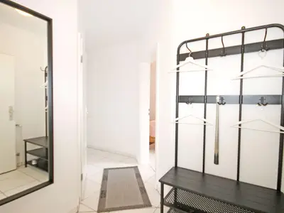 Ferienwohnung für 3 Personen (58 m²) in Ostseebad Kühlungsborn 9/10