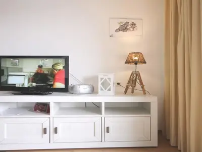 Ferienwohnung für 4 Personen (55 m²) in Ostseebad Kühlungsborn 3/10