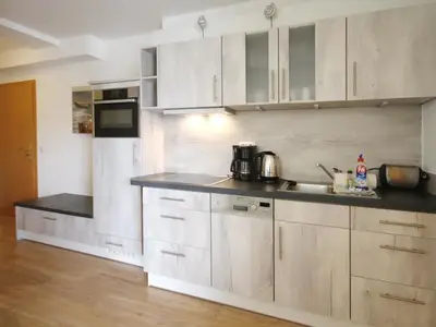 Ferienwohnung für 4 Personen (55 m²) in Ostseebad Kühlungsborn 4/10
