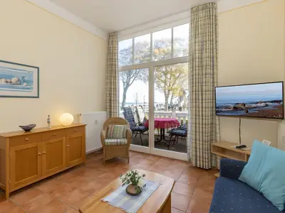 Ferienwohnung für 2 Personen (42 m²) in Ostseebad Kühlungsborn 3/10