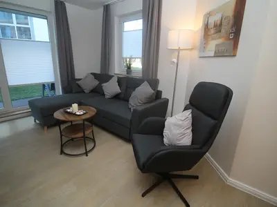 Ferienwohnung für 4 Personen (40 m²) in Ostseebad Kühlungsborn 2/10