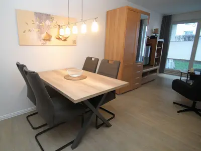 Ferienwohnung für 4 Personen (40 m²) in Ostseebad Kühlungsborn 3/10