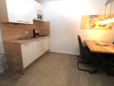 Ferienwohnung für 4 Personen (40 m²) in Ostseebad Kühlungsborn 4/10