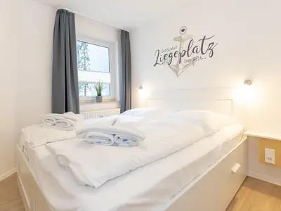Ferienwohnung für 4 Personen (40 m²) in Ostseebad Kühlungsborn 5/10