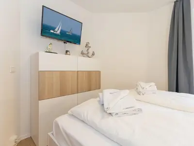 Ferienwohnung für 4 Personen (40 m²) in Ostseebad Kühlungsborn 6/10