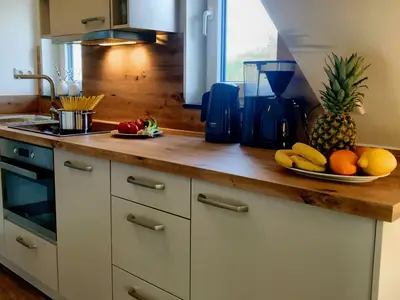 Ferienwohnung für 2 Personen (43 m²) in Ostseebad Kühlungsborn 6/10