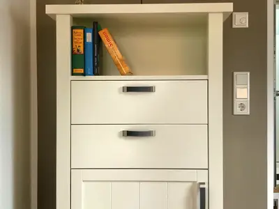 Ferienwohnung für 2 Personen (43 m²) in Ostseebad Kühlungsborn 8/10