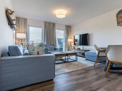 Ferienwohnung für 4 Personen (83 m²) in Ostseebad Kühlungsborn 2/10