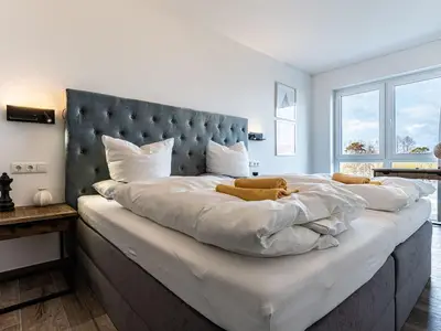 Ferienwohnung für 4 Personen (83 m²) in Ostseebad Kühlungsborn 5/10