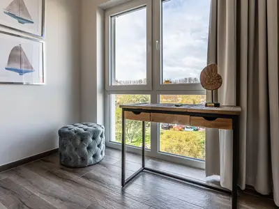 Ferienwohnung für 4 Personen (83 m²) in Ostseebad Kühlungsborn 6/10